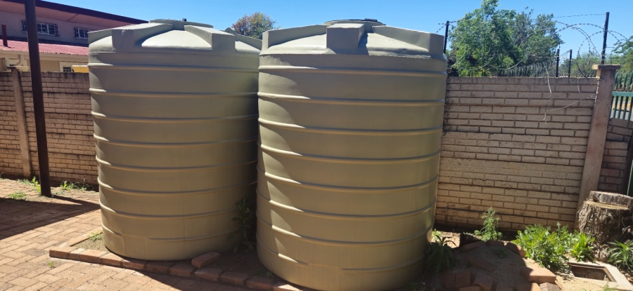 15 Bedroom Property for Sale in Universitas Free State